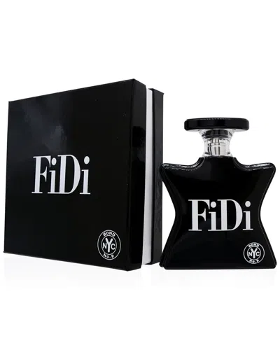 Bond No. 9 New York Men's 3.3oz Fidi Edp Spray