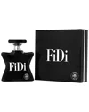 Bond No. 9 New York Bond No.9 Men's 3.4oz Fidi Eau De Parfum