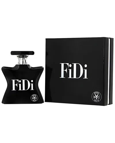 Bond No. 9 New York Bond No.9 Men's 3.4oz Fidi Eau De Parfum