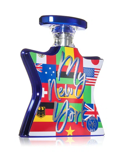 Bond No. 9 New York My New York 1.7 Oz.