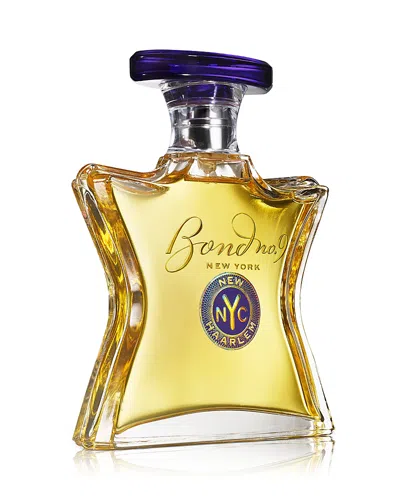 Bond No. 9 New York New Haarlem Eau De Parfum 3.3 Oz.