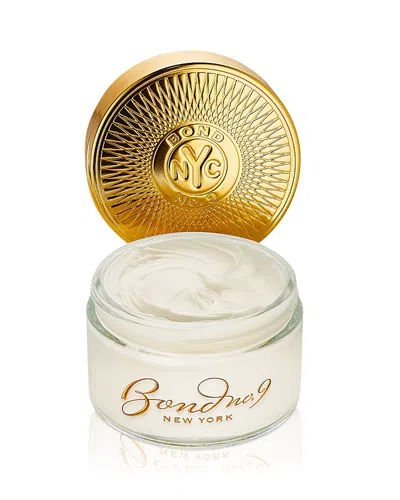 Bond No. 9 New York New York Chic Body Silk 6.8 Oz. In Transparent