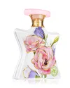 Bond No. 9 New York New York Flowers Limited Edition 3.3 Oz.