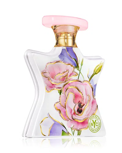 Bond No. 9 New York New York Flowers Limited Edition 3.3 Oz. In Multi