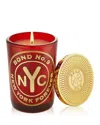 Bond No. 9 New York New York Forever Candle, 6.4 Oz.