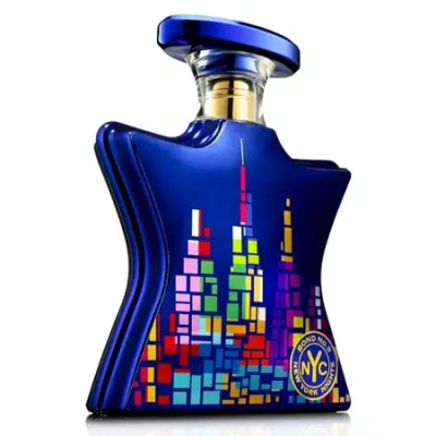 Bond No. 9 New York Nights Eau De Parfum Spray, 3.3 oz (100 Ml) In Default