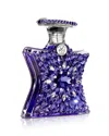 Bond No. 9 New York Nomad Tanzanite Bejeweled 3.4 Oz.