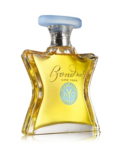 Bond No. 9 New York Riverside Drive 3.4 Oz.
