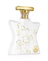Bond No. 9 New York Secret Gardens Eau De Parfum 3.3 Oz.