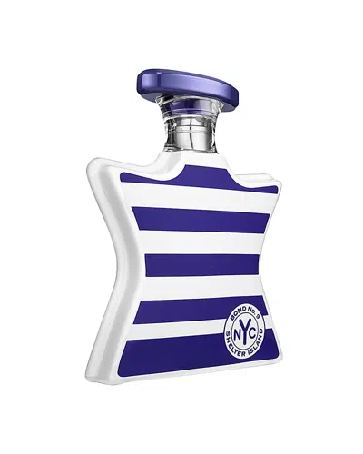 BOND NO. 9 NEW YORK SHELTER ISLAND EAU DE PARFUM 3.3 OZ.,055300