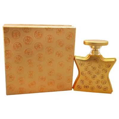 Bond No. 9 New York Signature Eau De Parfum Spray Mini 3.3 oz (100 Ml) Unisex In Transparent