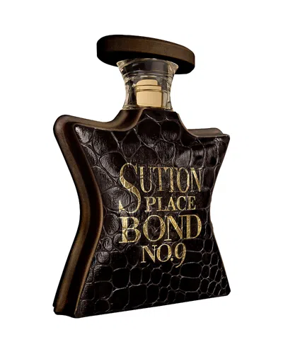 Bond No. 9 New York Sutton Place Eau De Parfum