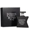 Bond No. 9 New York Unisex 1.7oz Lafayette Street Eau De Parfum