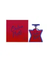 Bond No. 9 New York Unisex 3.3oz Chelsea Nights Edp Unisex Spray