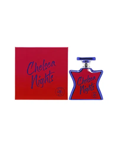 Bond No. 9 New York Unisex 3.3oz Chelsea Nights Edp Unisex Spray