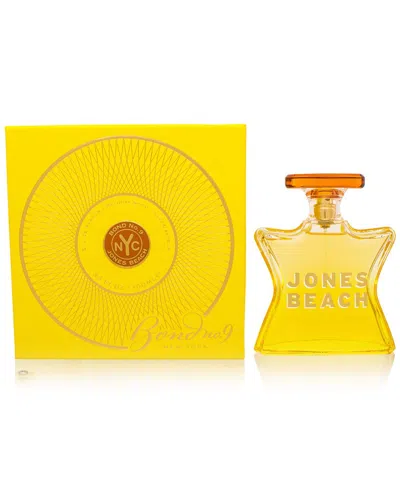 Bond No. 9 Unisex 3.3oz Jones Beach Edp Spray In White