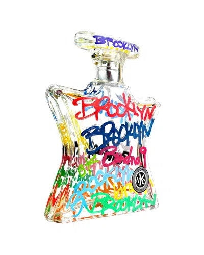 Bond No. 9 New York Unisex 3.4oz Brooklyn Eau De Parfum