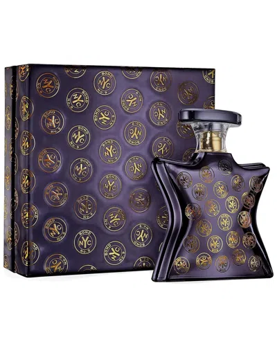 Bond No. 9 New York Unisex 3.4oz Good Oud Edp In Transparent