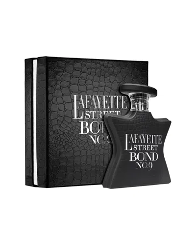 BOND NO. 9 NEW YORK BOND NO. 9 NEW YORK UNISEX 3.4OZ LAFAYETTE STREET EAU DE PARFUM