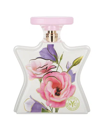 Bond No. 9 New York Unisex 3.4oz New York Flowers Edp