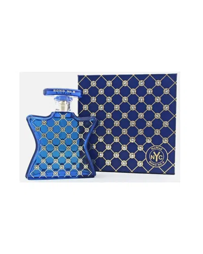 Bond No. 9 New York Unisex 3.4oz Nomad Edp