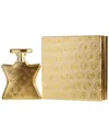 Bond No. 9 New York Unisex 3.4oz Ny Signature Scent Edp