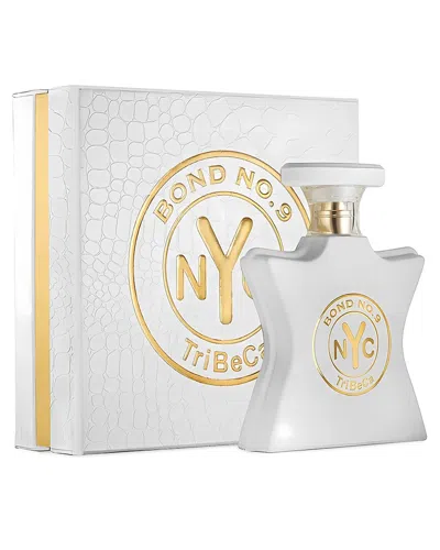 Bond No. 9 New York Unisex 3.4oz Tribeca Edp