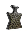 Bond No. 9 New York Wall Street Eau De Parfum 3.3 Oz.