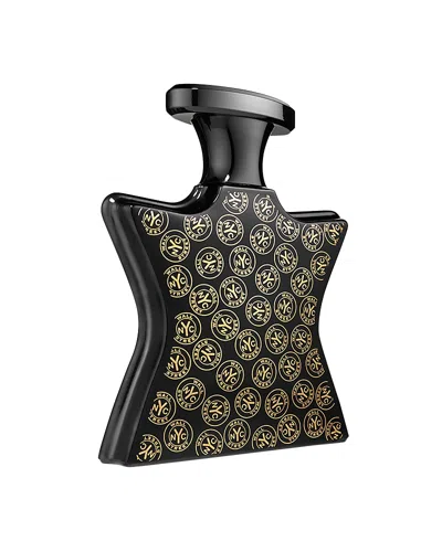 Bond No. 9 New York Wall Street Eau De Parfum 3.3 Oz.