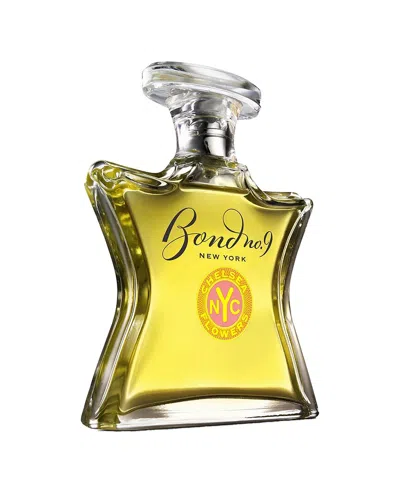 Bond No. 9 New York Women's 3.4oz Chelsea Flowers Eau De Parfum
