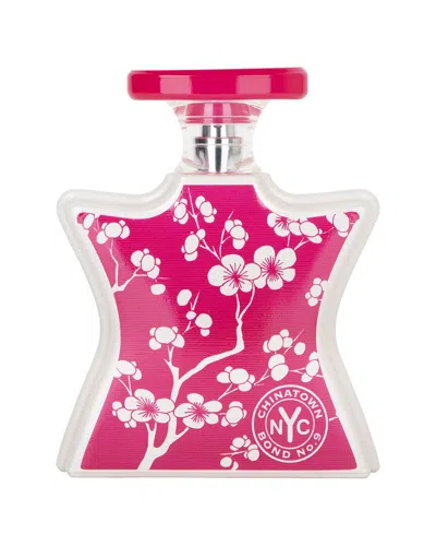 Bond No. 9 New York Women 3.4oz Chinatown Edp