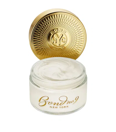 Bond No. 9 Nomad 24/7 New York Body Silk Cream