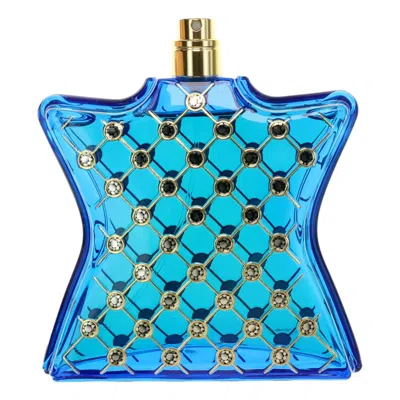 Bond No. 9 Nomad Eau De Parfum Spray Mini Tester 3.3 oz (100 Ml) Unisex In Default