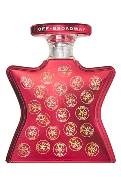 Bond No. 9 Off Broadway Eau De Parfum In No Color