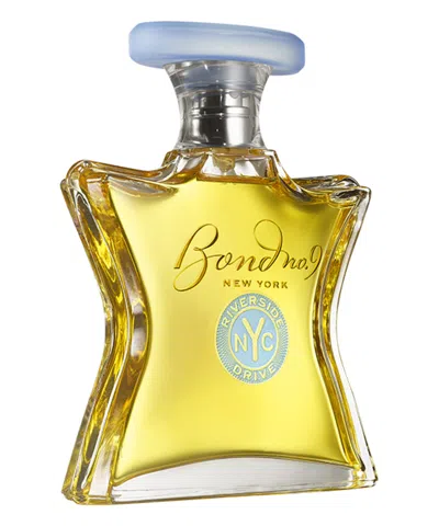 Bond No. 9 Riverside Drive Eau De Parfum 100 ml