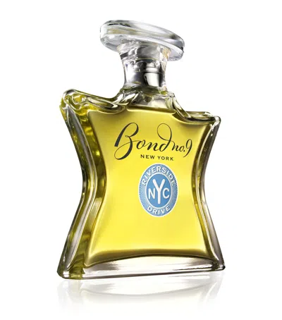 Bond No. 9 Riverside Drive Eau De Parfum In White
