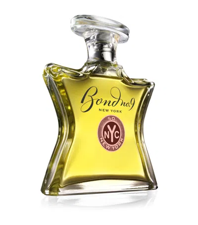 Bond No. 9 So New York Eau De Parfum In Green
