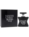 BOND NO. 9 BOND NO. 9 UNISEX 1.7OZ NEW YORK LAFAYETTE STREET EDP