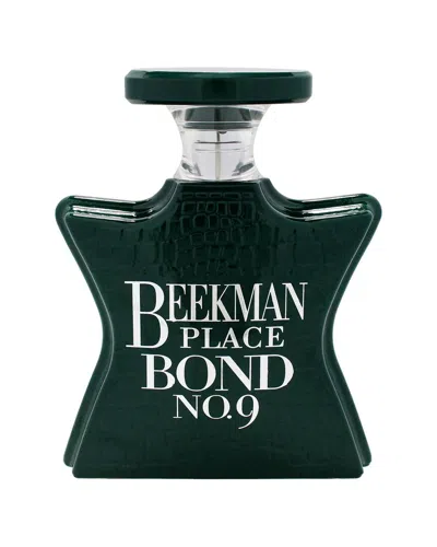 Bond No. 9 Unisex 3.3oz Beekman Place Edp