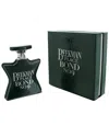 Bond No. 9 Unisex 3.3oz Beekman Place Edp Spray