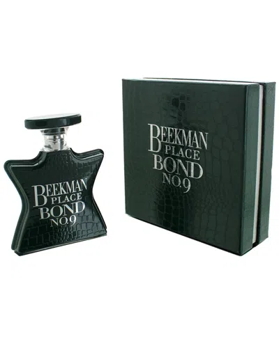 Bond No. 9 Unisex 3.3oz Beekman Place Edp Spray