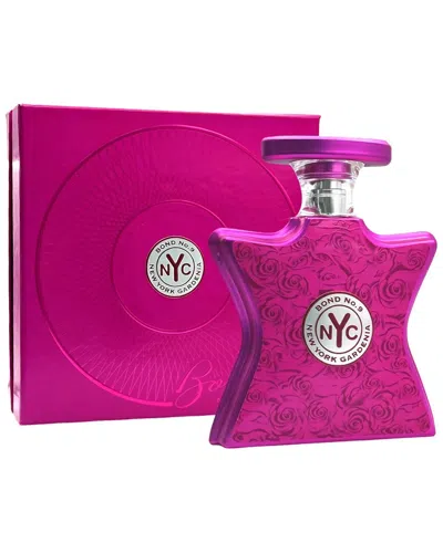 Bond No. 9 Unisex 3.3oz Gardenia Edp Spray