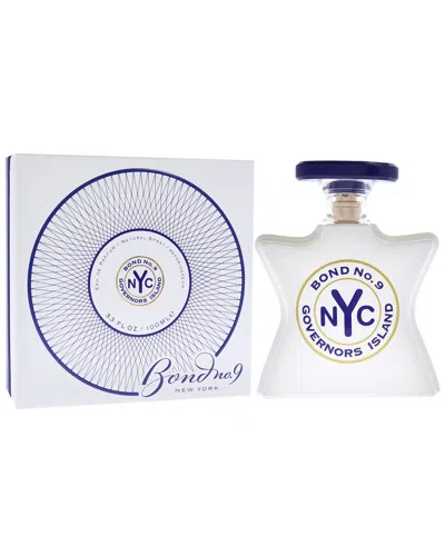 Bond No. 9 Unisex 3.3oz Governors Island Edp In White