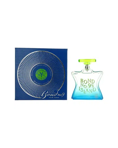 Bond No. 9 Unisex 3.3oz Island Edp Spray