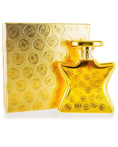 Bond No. 9 Unisex 3.3oz New York Signature Edp Spray