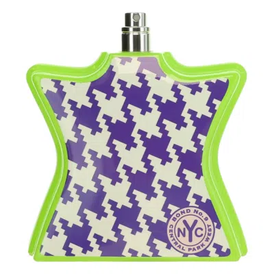 Bond No. 9 Unisex Edp Spray - Central Park West 3.3 oz In Default