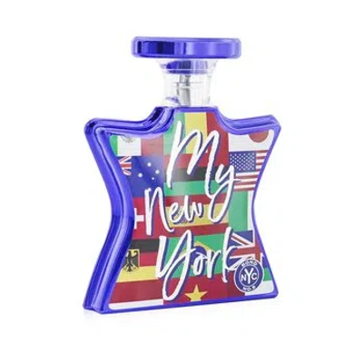 Bond No. 9 Unisex Edp Spray My New York 3.3 oz