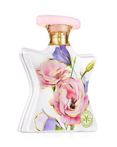 Bond No. 9 Unisex Edp Spray New York Flowers 1.7 oz - Embrace The Essence