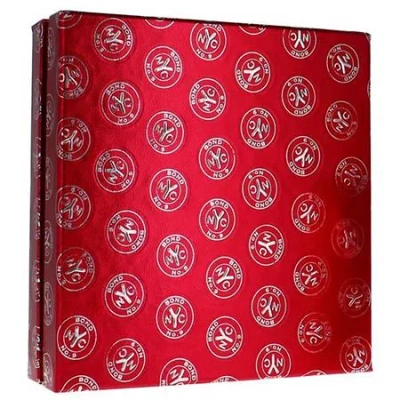 Bond No. 9 Unisex Edp Spray Off-broadway 3.3 oz In Default