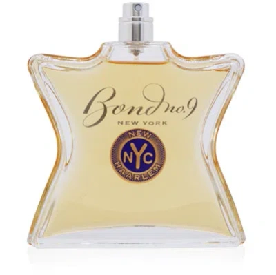 Bond No. 9 Unisex Edp Spray Tester - New Haarlem 3.3 oz